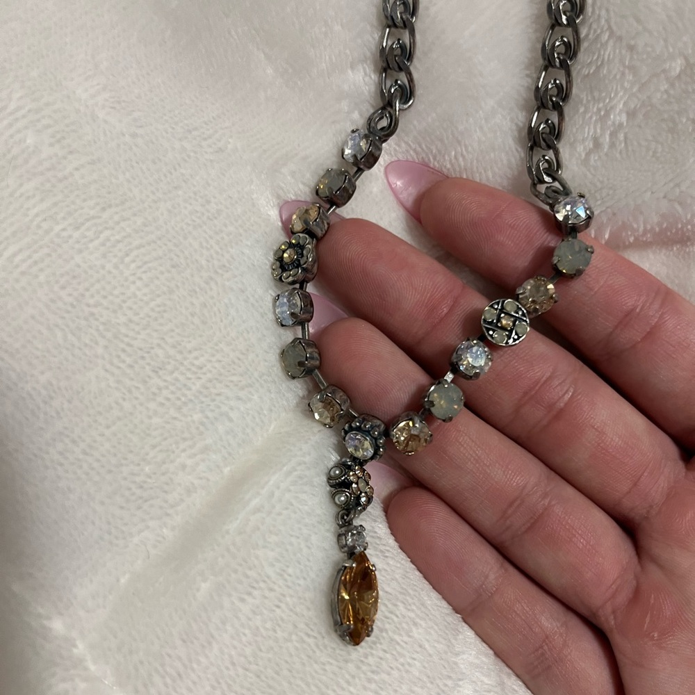 Mariana necklace